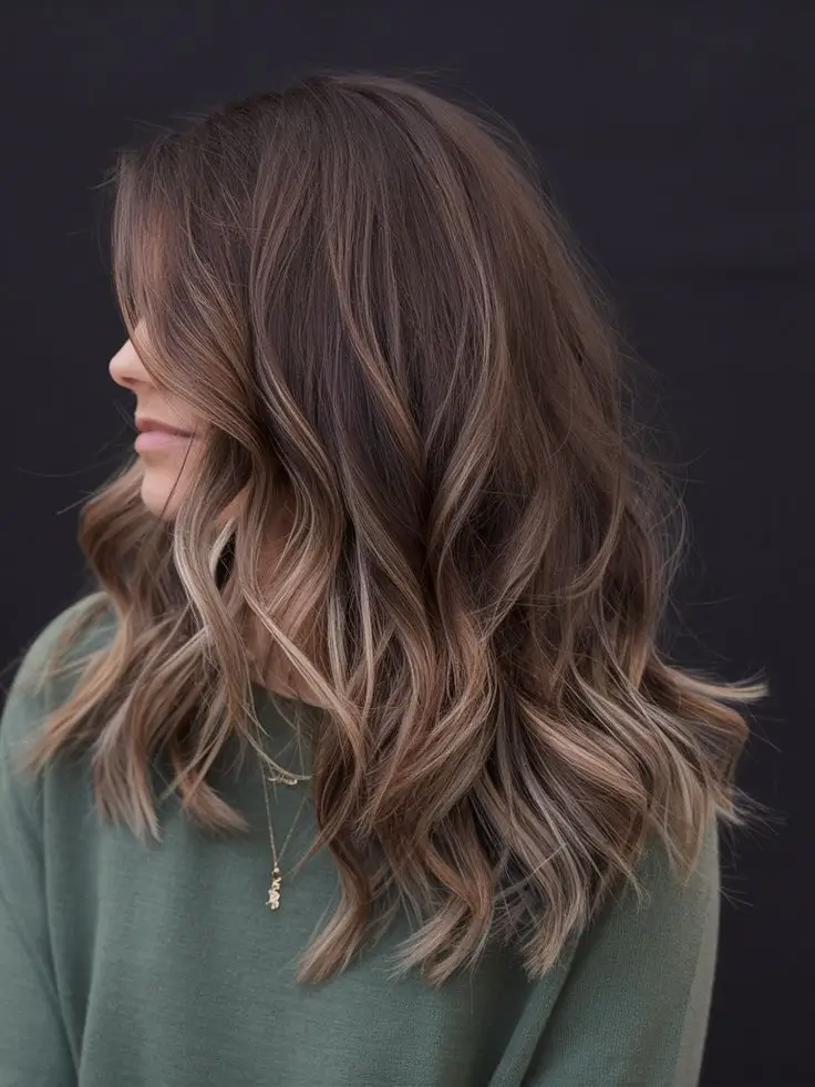 15 Couleurs de Cheveux Tendance à Essayer en 2025
