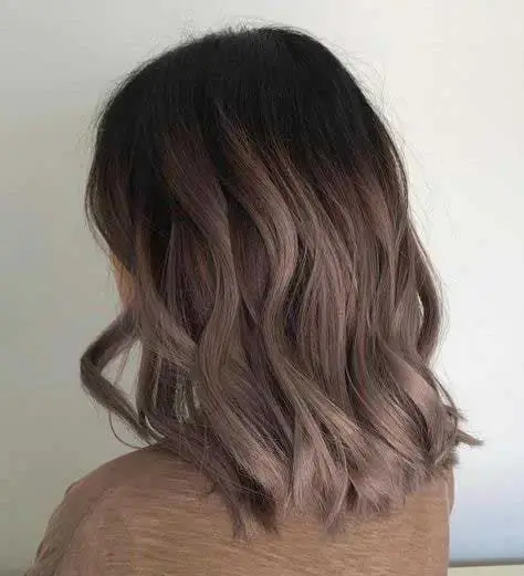 15 Couleurs de Cheveux Tendance à Essayer en 2025