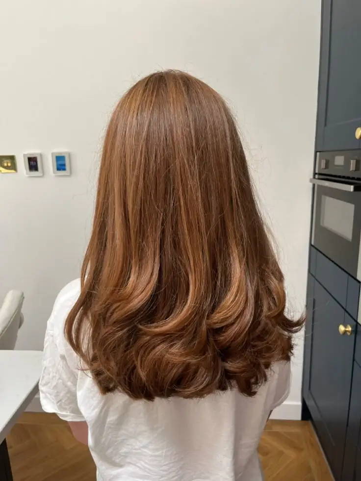 17 Idées de Coupes pour Cheveux Longs à Adopter en 2025