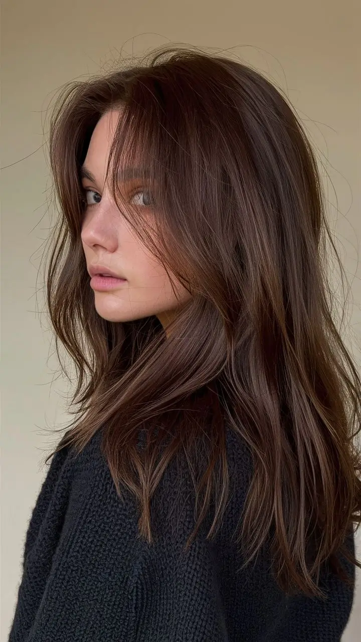 17 Idées de Coupes pour Cheveux Longs à Adopter en 2025