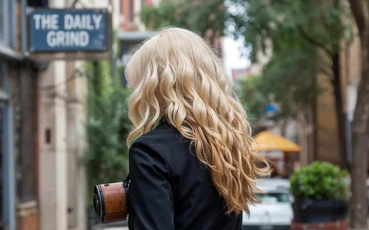 17 Idées de Coupes pour Cheveux Longs à Adopter en 2025