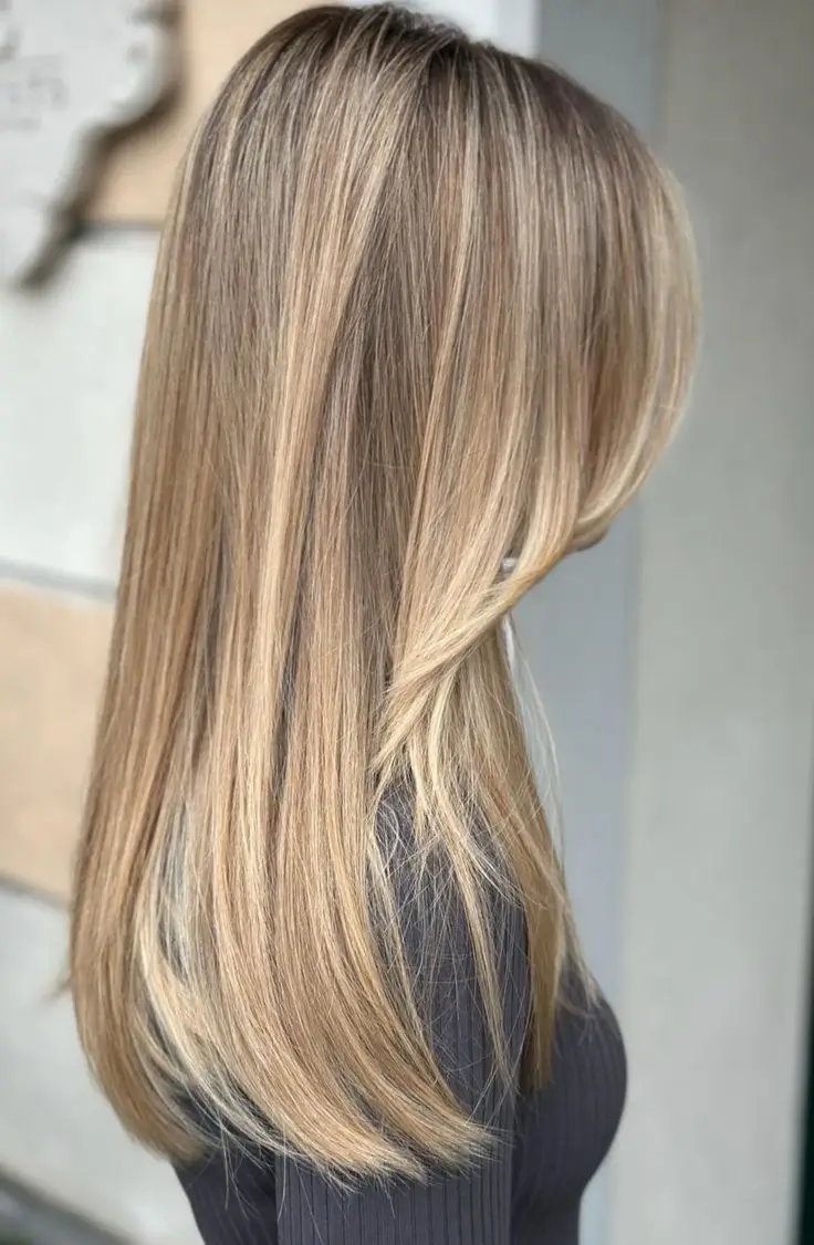 17 Idées de Coupes pour Cheveux Longs à Adopter en 2025