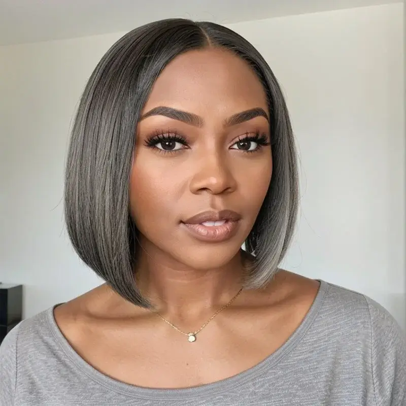 Les Meilleures Coupes de Cheveux Mi-Longs à Adopter en 2025