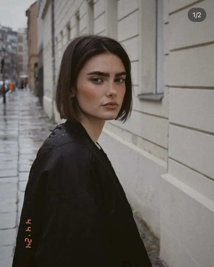 Les Meilleures Coupes de Cheveux Mi-Longs à Adopter en 2025