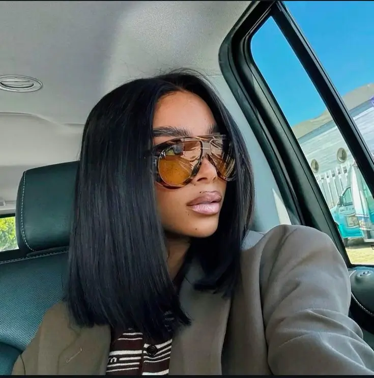 Les Meilleures Coupes de Cheveux Mi-Longs à Adopter en 2025