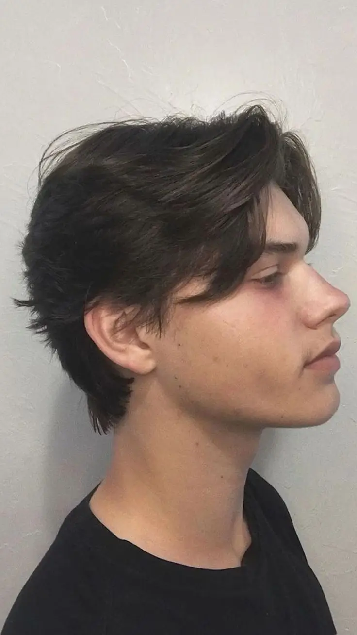 15 idées tendance de coupe taper pour homme à essayer en 2025