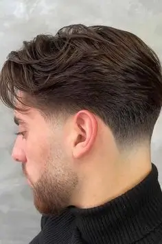15 idées tendance de coupe taper pour homme à essayer en 2025