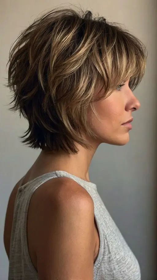 19 Coupes Courtes Pour l'Été 2025 à Adopter Sans Hésiter