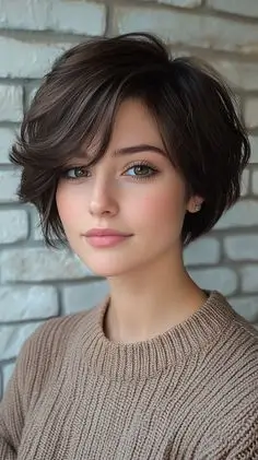 19 Coupes Courtes Pour l'Été 2025 à Adopter Sans Hésiter