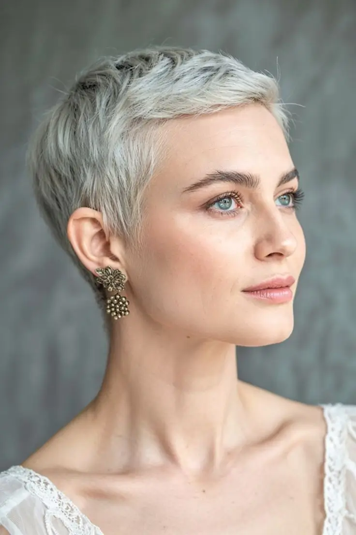 19 Coupes Courtes Pour l'Été 2025 à Adopter Sans Hésiter