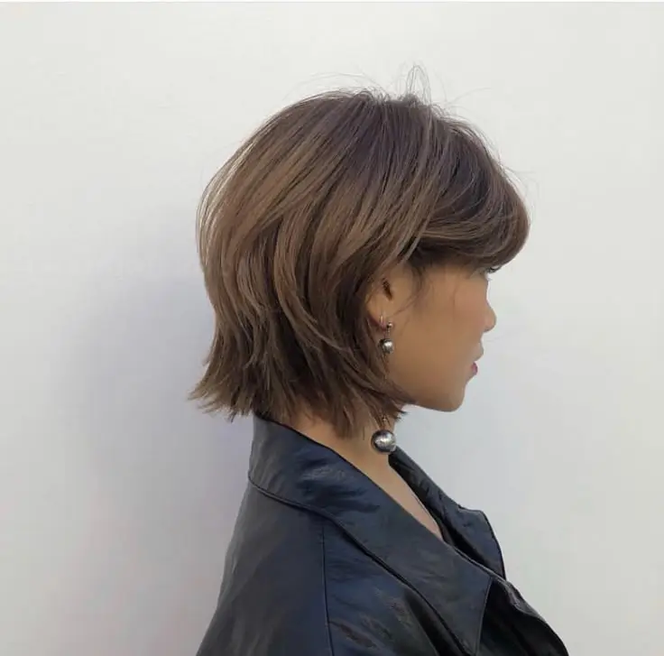 19 Coupes Courtes Pour l'Été 2025 à Adopter Sans Hésiter