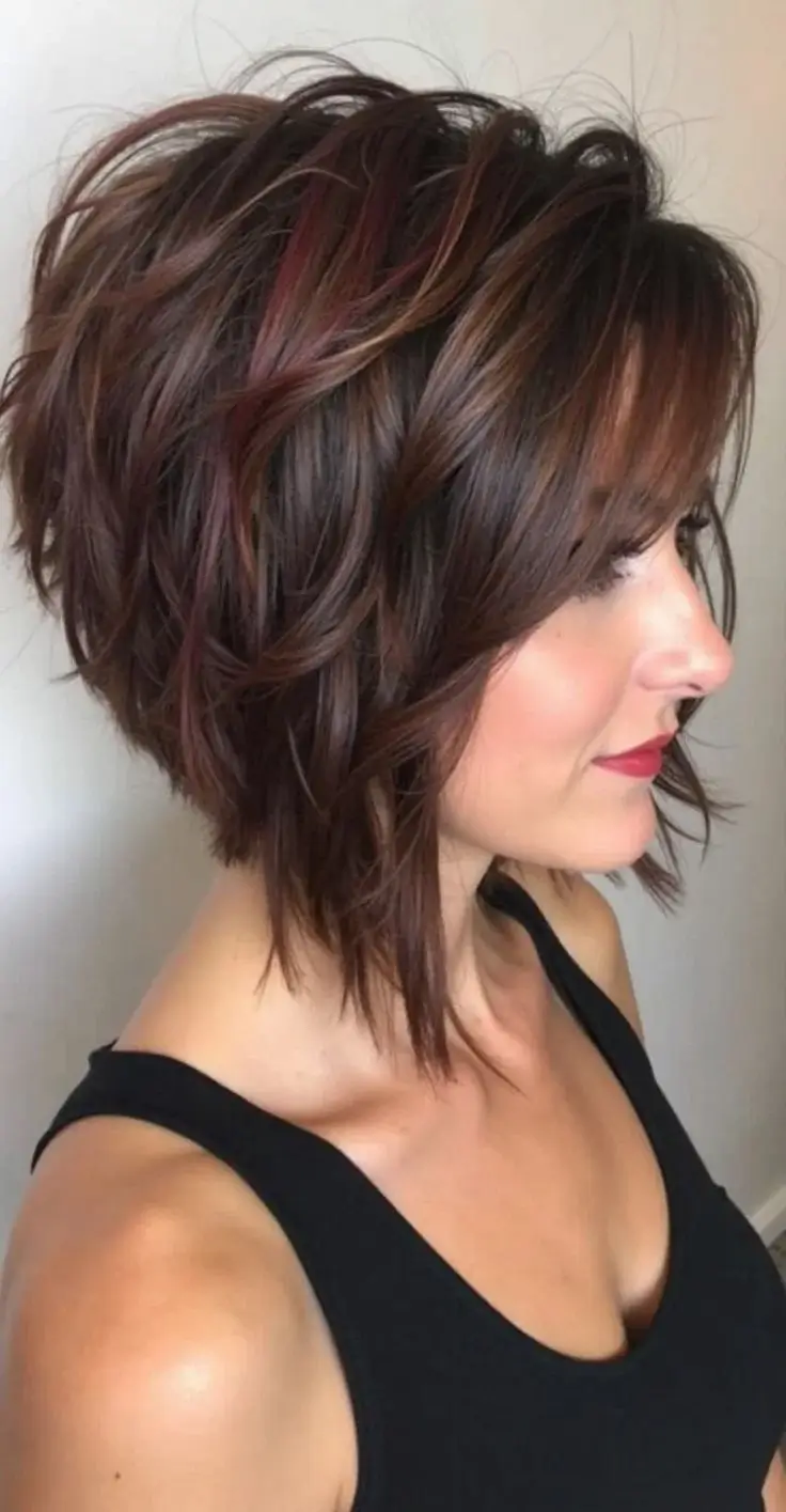 19 Coupes Courtes Pour l'Été 2025 à Adopter Sans Hésiter