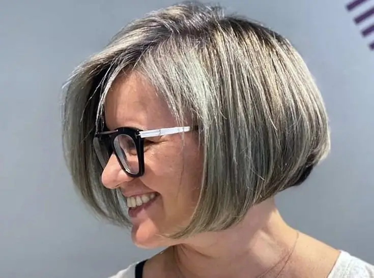 19 Idées de Coupes de Cheveux Rajeunissantes pour Femmes de 50 Ans