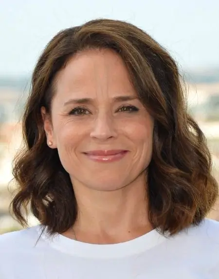 19 Idées de Coupes de Cheveux Rajeunissantes pour Femmes de 50 Ans