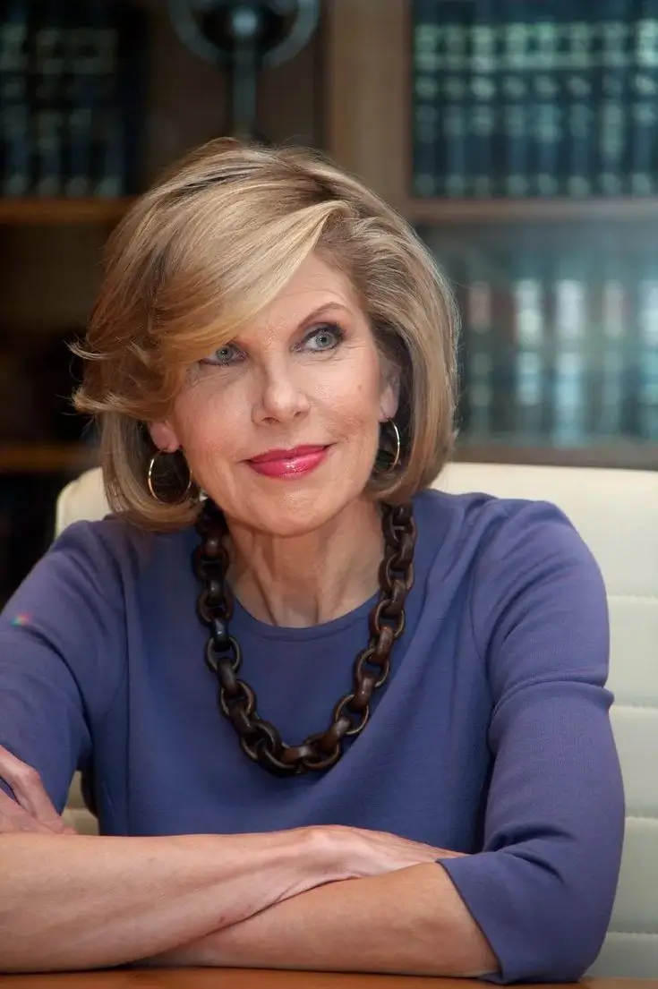 19 Idées de Coupes de Cheveux Rajeunissantes pour Femmes de 50 Ans
