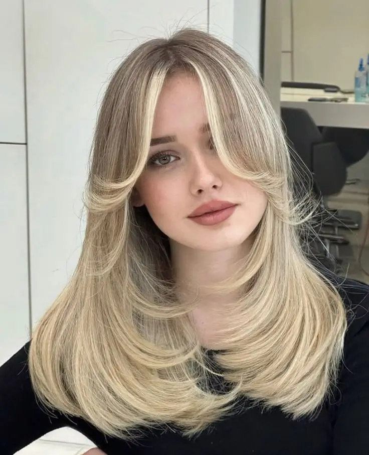 Les 16 Tendances Couleur Cheveux Incontournables en 2025