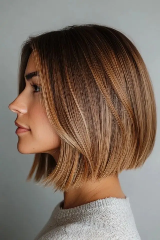 Les 16 Tendances Couleur Cheveux Incontournables en 2025