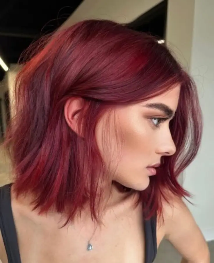 Les 16 Tendances Couleur Cheveux Incontournables en 2025