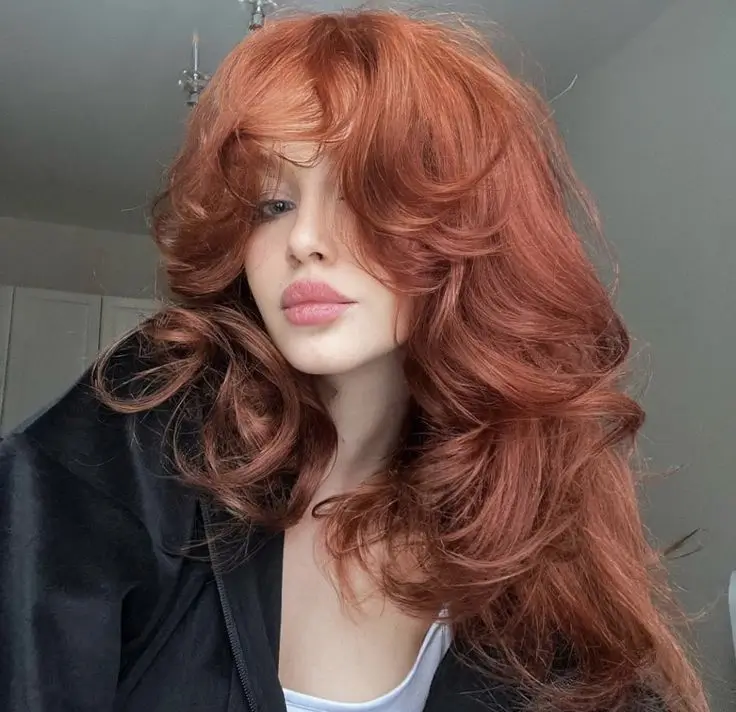 Les 16 Tendances Couleur Cheveux Incontournables en 2025