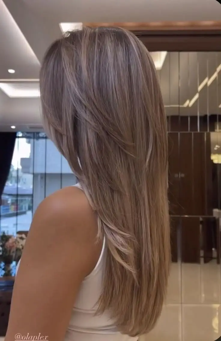 Les 16 Tendances Couleur Cheveux Incontournables en 2025