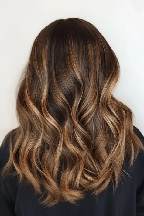 17 Idées Tendance de Couleur Caramel Cheveux pour un Look Inoubliable en 2025