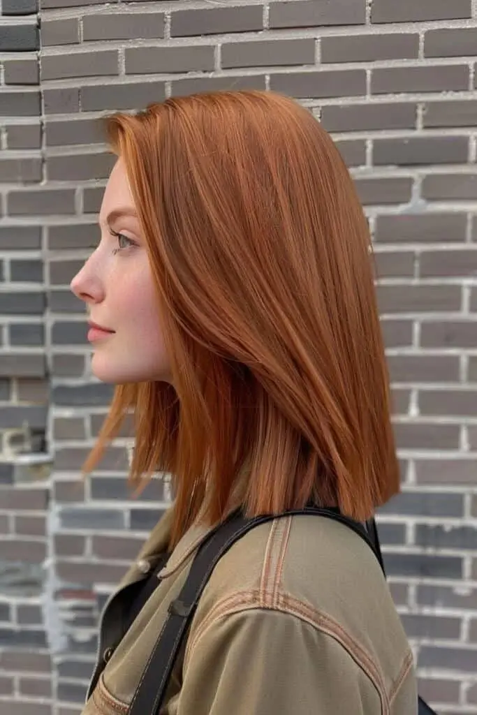 17 Idées Tendance de Couleur Caramel Cheveux pour un Look Inoubliable en 2025