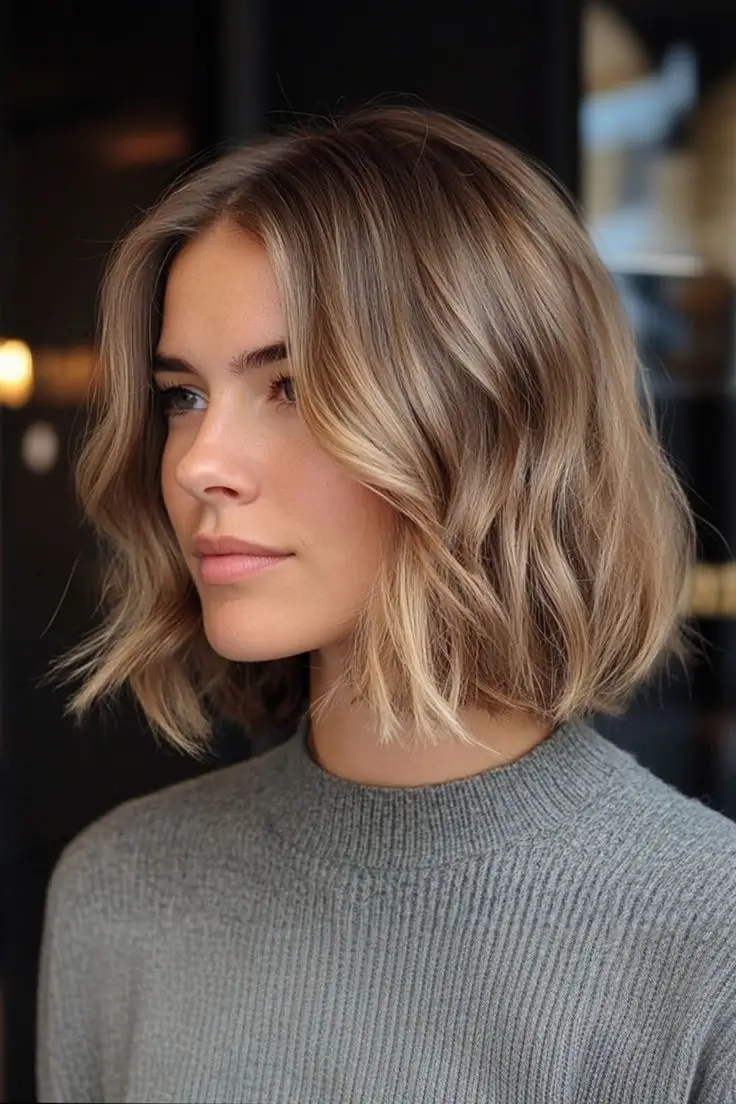 17 Idées Tendance de Couleur Caramel Cheveux pour un Look Inoubliable en 2025