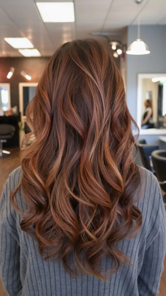 17 Idées Tendance de Couleur Caramel Cheveux pour un Look Inoubliable en 2025