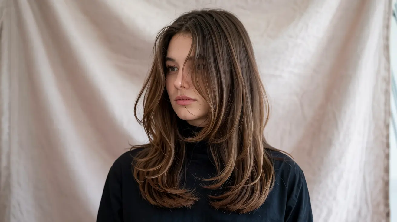 17 Idées Tendance de Couleur Caramel Cheveux pour un Look Inoubliable en 2025