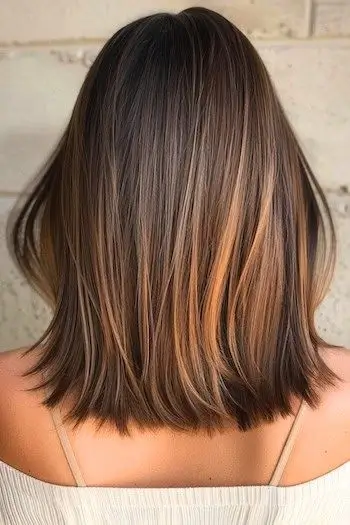 17 Idées Tendance de Couleur Caramel Cheveux pour un Look Inoubliable en 2025