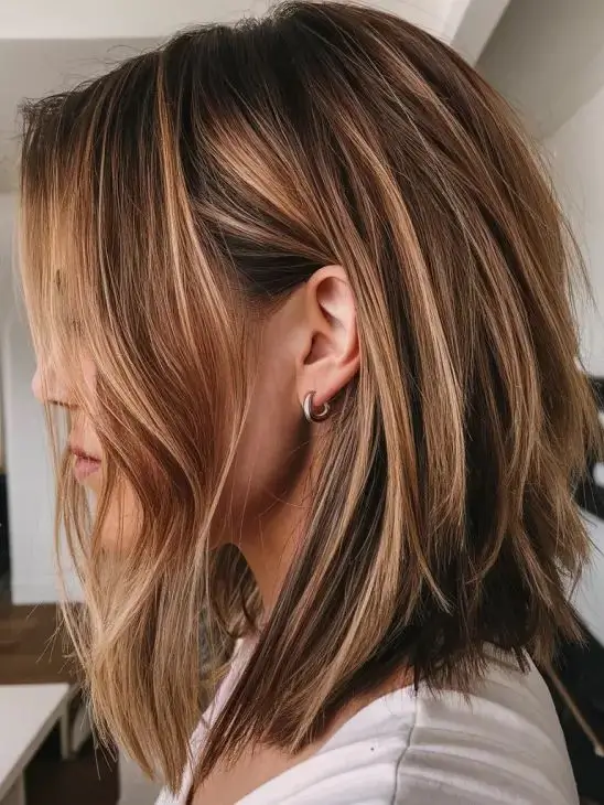 17 Idées Tendance de Couleur Caramel Cheveux pour un Look Inoubliable en 2025