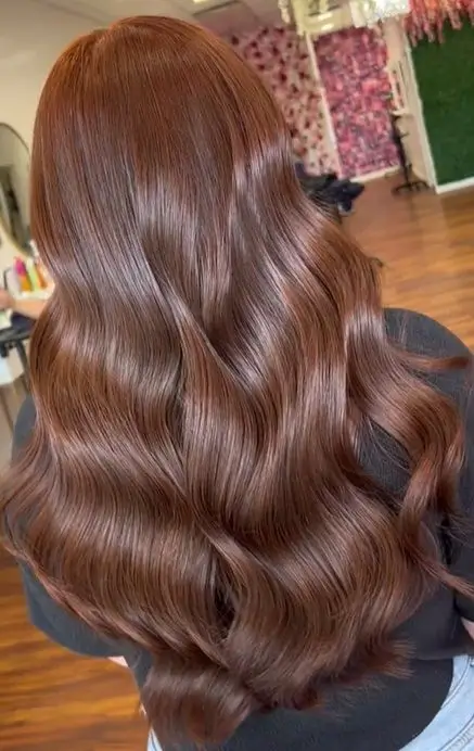 19 Idées de Couleurs de Cheveux pour un Look Tendance cet Automne 2025