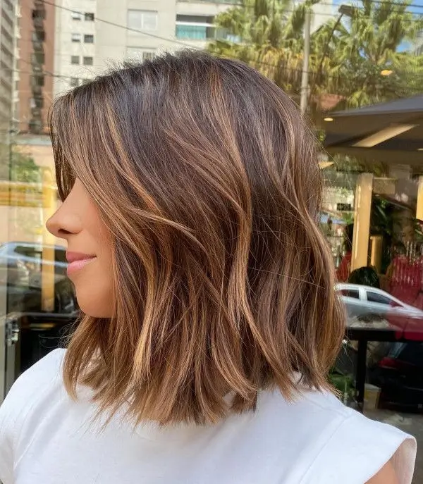 19 Idées de Couleurs de Cheveux pour un Look Tendance cet Automne 2025