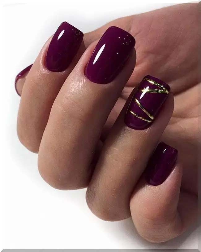 Couleur Ongle Automne 2025 : 16 Idées Tendance à Adopter