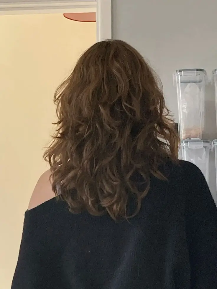 17 Idées Inspirantes de Coupe Cheveux Long Dégradé à Adopter