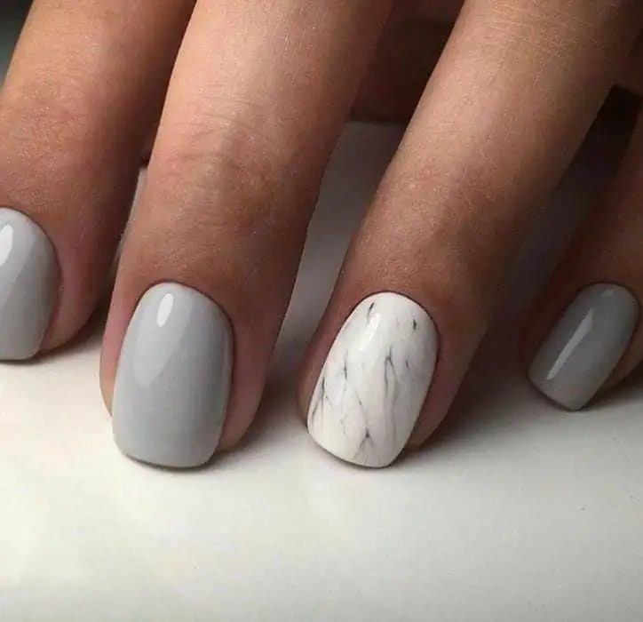 19 Idées Chic et Tendance pour Sublimer Vos Ongles Courts en 2025