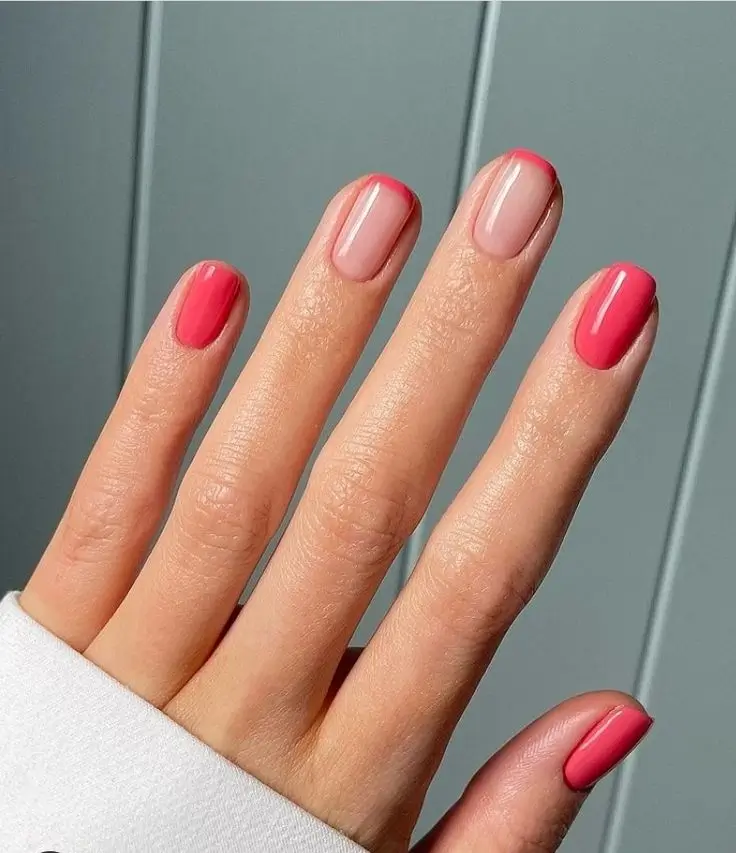 19 Idées Chic et Tendance pour Sublimer Vos Ongles Courts en 2025
