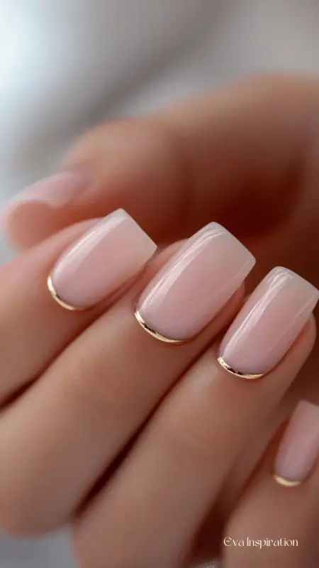 18 Idées Ongles 2025 Qui Vont Dominer les Tendances Manucure