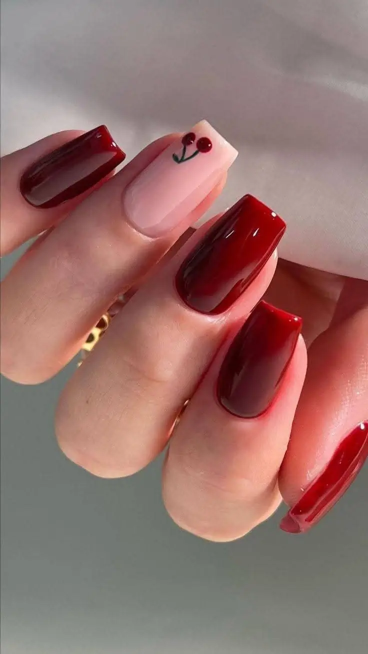 18 Idées Ongles 2025 Qui Vont Dominer les Tendances Manucure