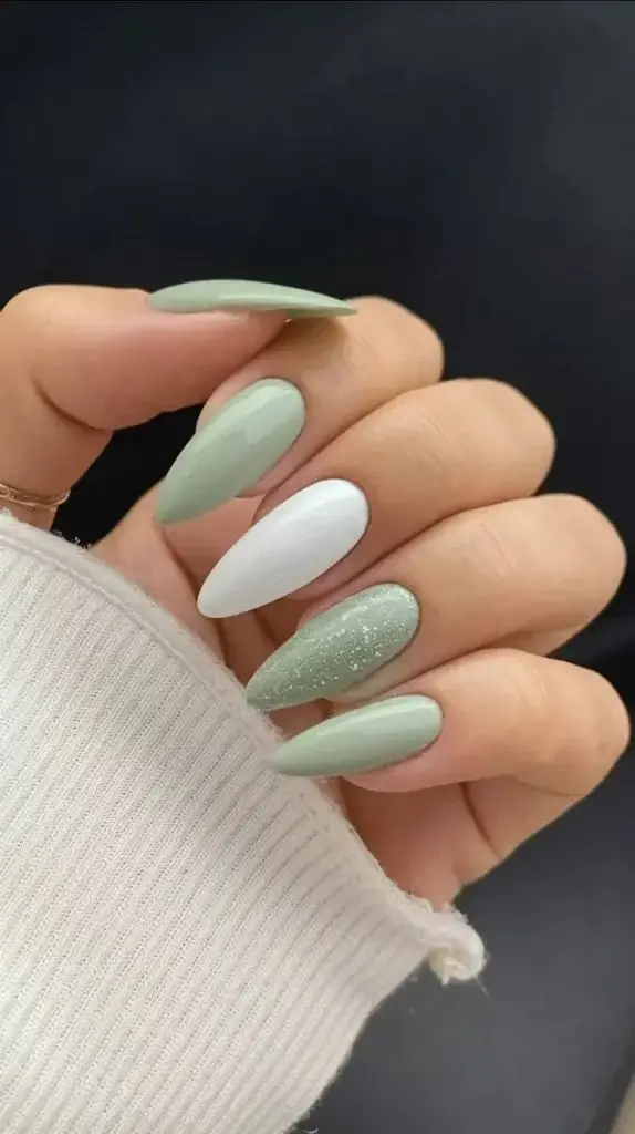 18 Idées Ongles 2025 Qui Vont Dominer les Tendances Manucure