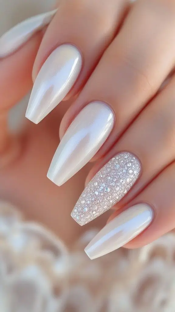 18 Idées Ongles 2025 Qui Vont Dominer les Tendances Manucure