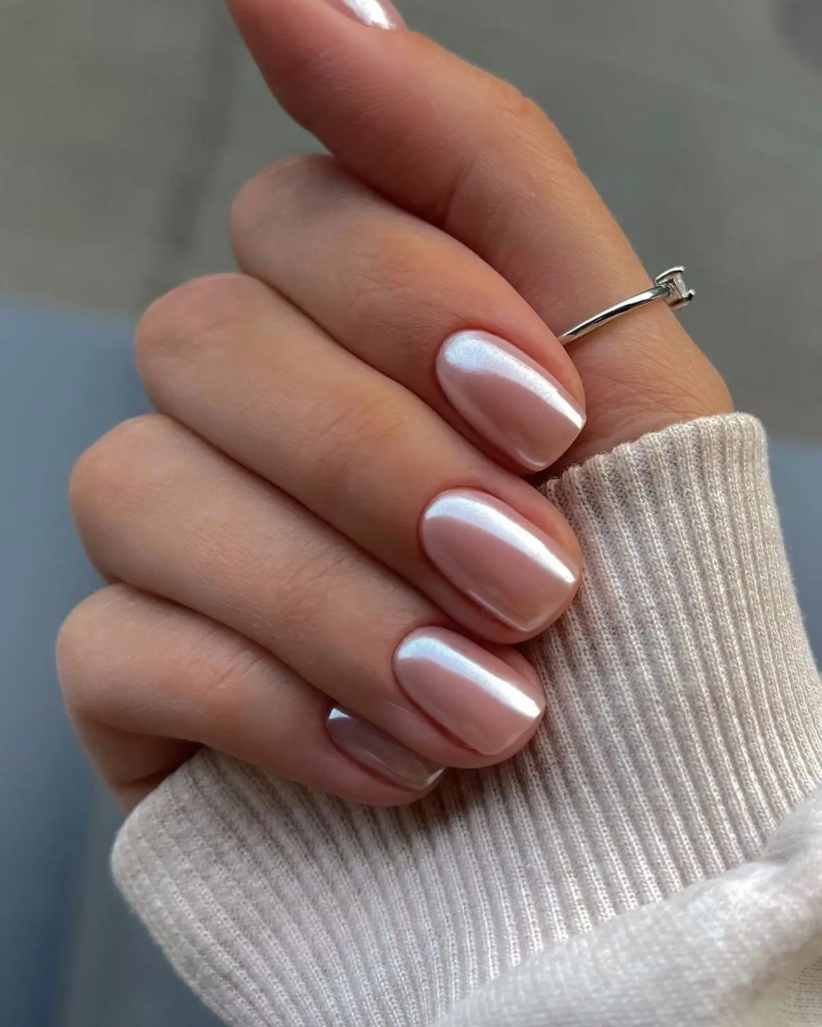 18 Idées Ongles 2025 Qui Vont Dominer les Tendances Manucure