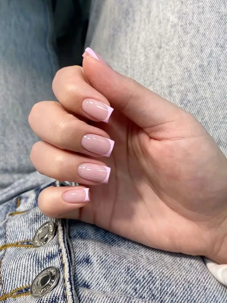 18 Idées de Manucure Automne 2025 Pour Sublimer Vos Ongles