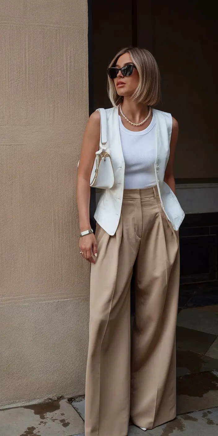 Mode Été 2025 : 15 Idées de Tenues Tendance à Adopter