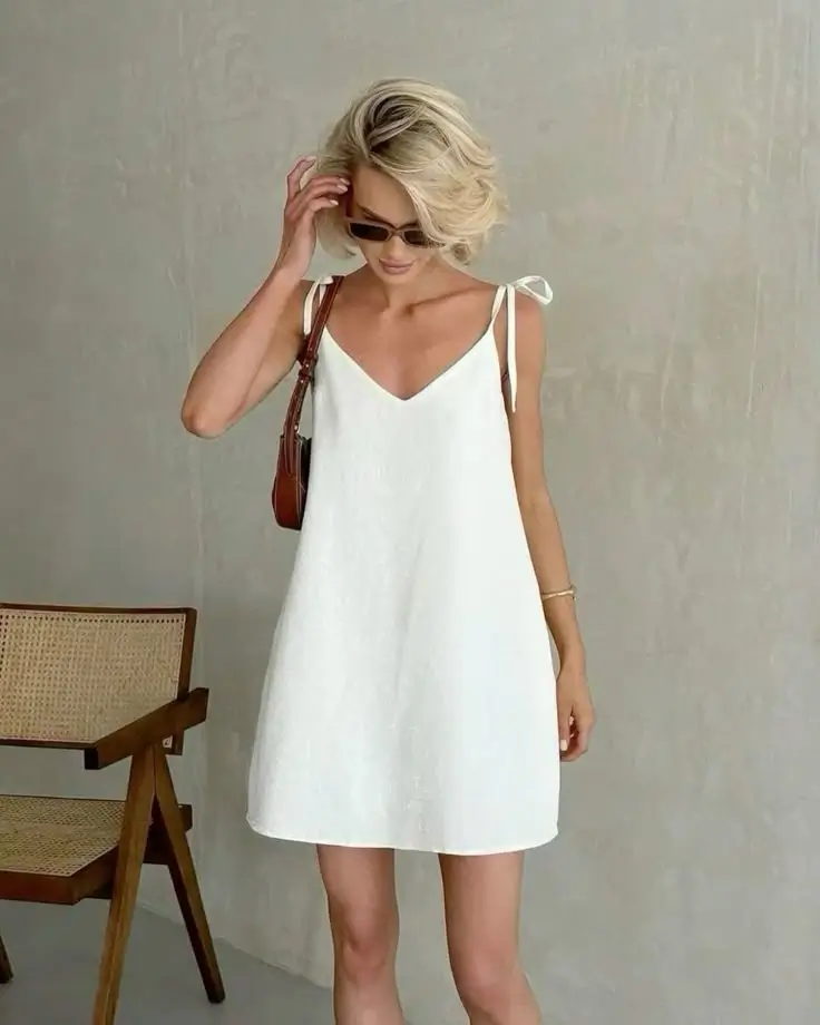 Mode Été 2025 : 15 Idées de Tenues Tendance à Adopter