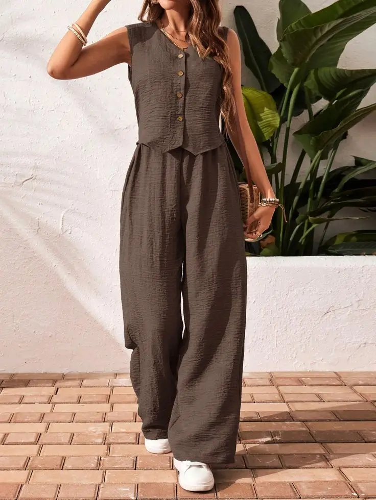 Mode Été 2025 : 15 Idées de Tenues Tendance à Adopter