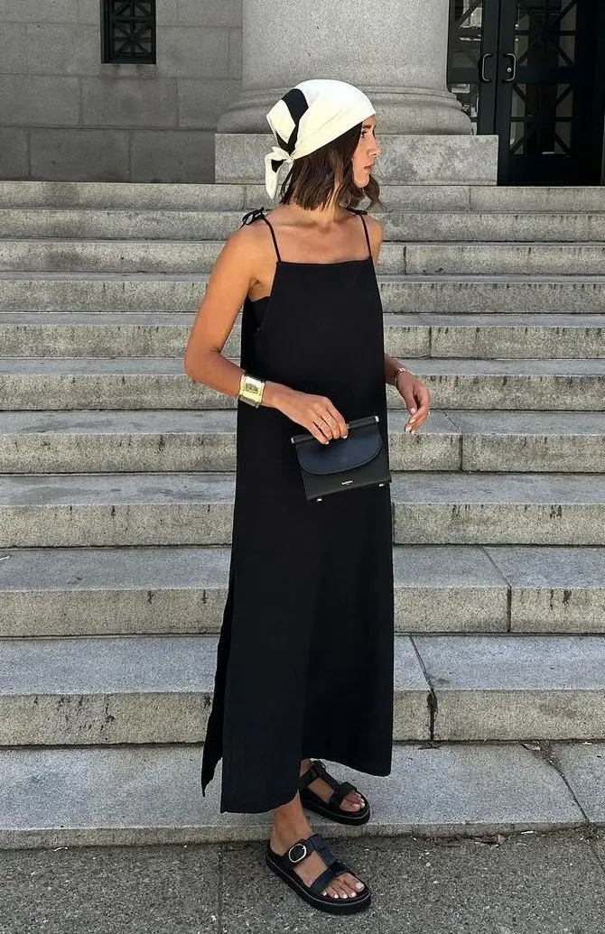 Mode Été 2025 : 15 Idées de Tenues Tendance à Adopter