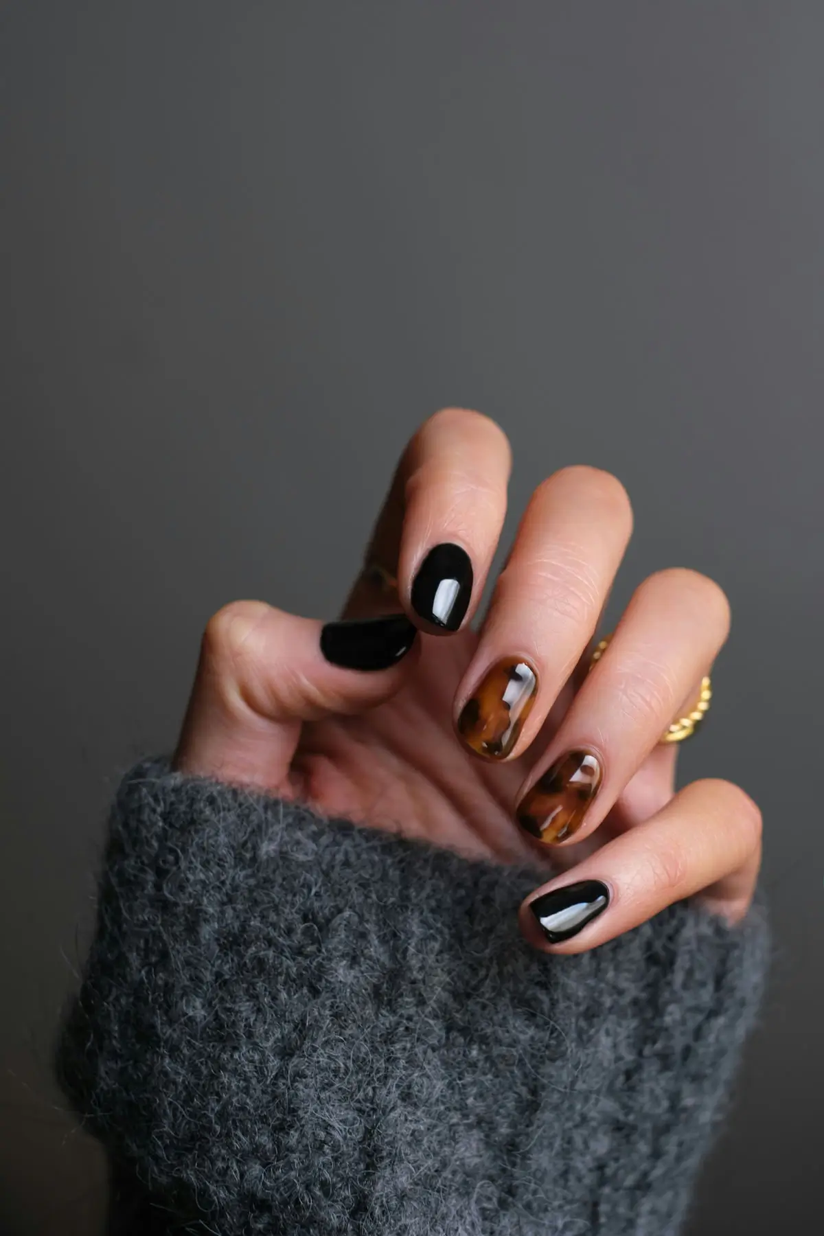 16 Idées Nail Art Automne 2025 Pour Une Manucure Tendance