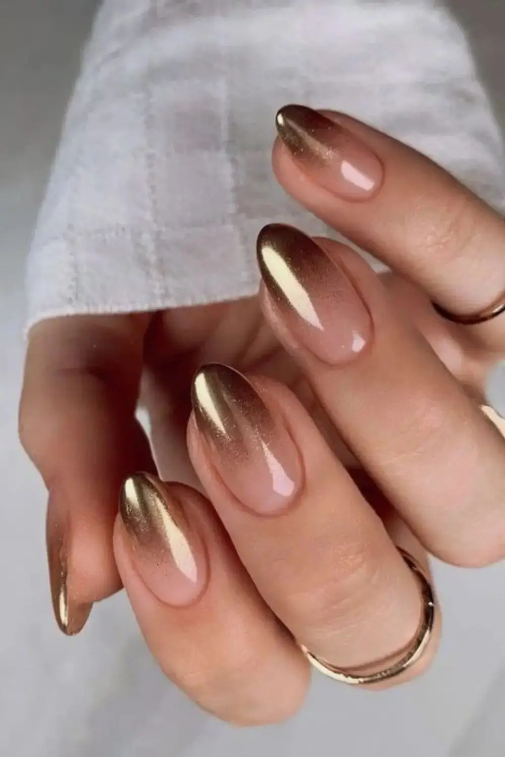 16 Idées Nail Art Automne 2025 Pour Une Manucure Tendance