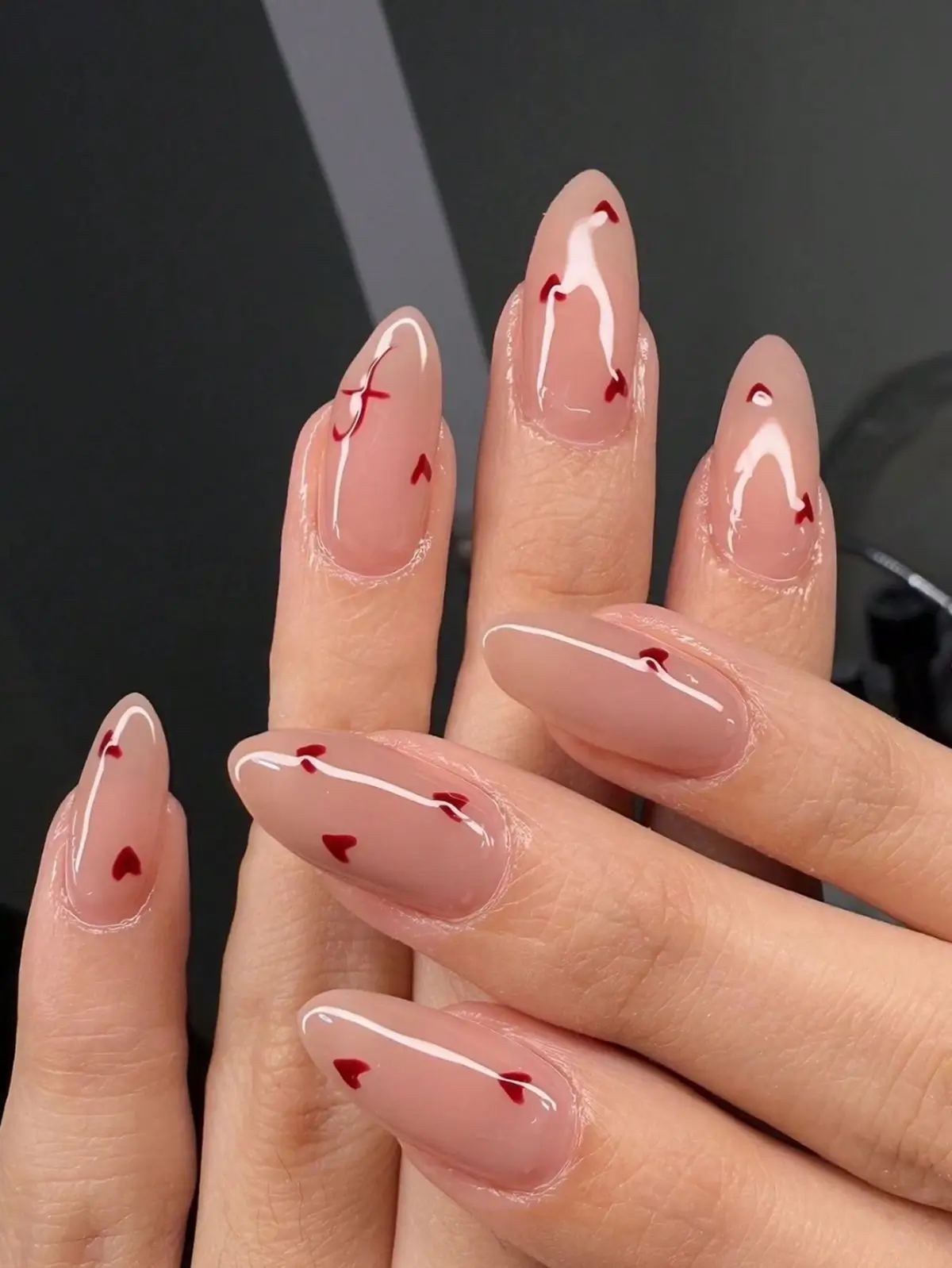 16 Idées Nail Art Automne 2025 Pour Une Manucure Tendance